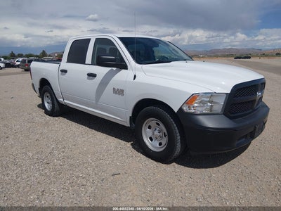 RAM 1500 2016