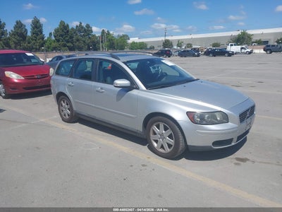 VOLVO V50 2007