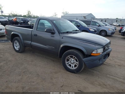 DODGE DAKOTA 2003