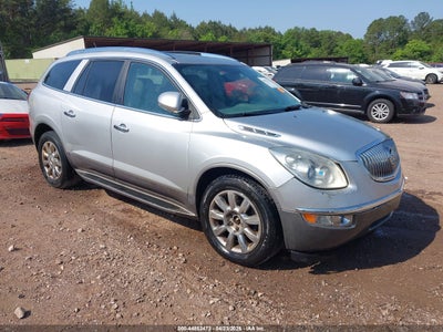 BUICK ENCLAVE 2011