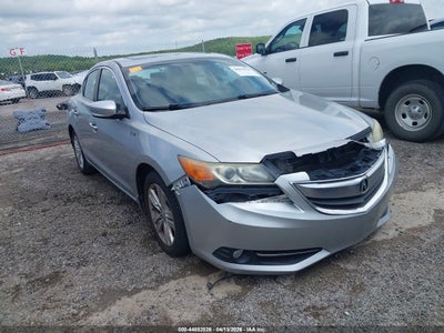 ACURA ILX HYBRID 2013