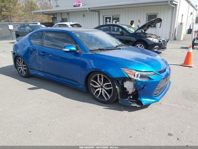 SCION TC 2016