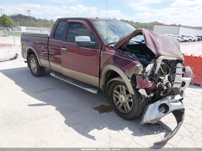 FORD F-150 2006