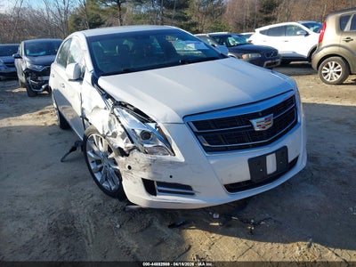 CADILLAC XTS 2017