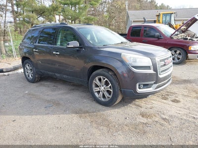 GMC ACADIA 2015