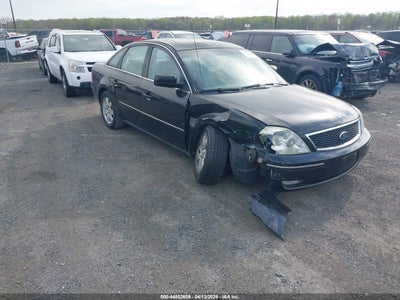 FORD FIVE HUNDRED 2005
