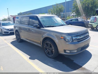 FORD FLEX 2014