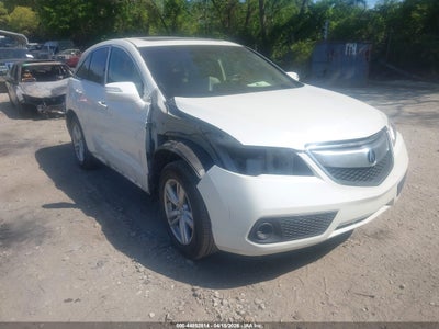 ACURA RDX 2015