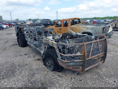 FORD F-250 2020
