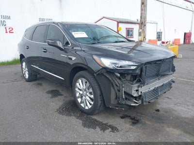 BUICK ENCLAVE 2019
