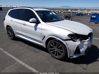 BMW X3 2023