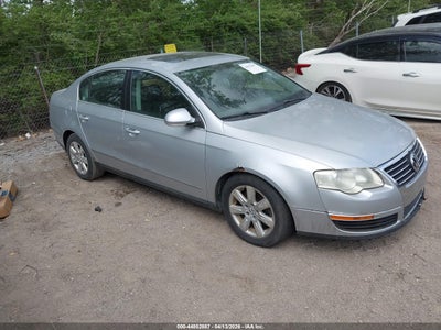 VOLKSWAGEN PASSAT 2006