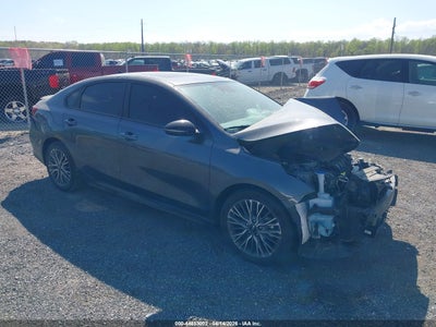 KIA FORTE 2024