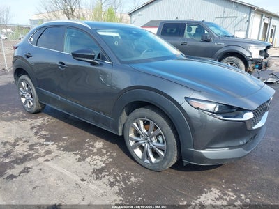 MAZDA CX-30 2024