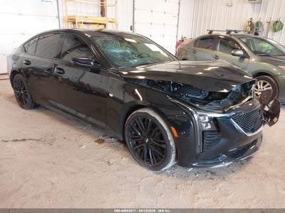 CADILLAC CT5 2025