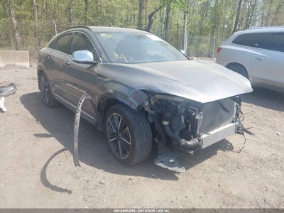 INFINITI QX55 2024