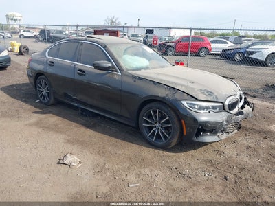 BMW 330I 2021