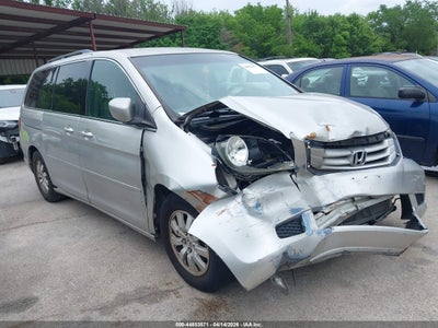 HONDA ODYSSEY 2008