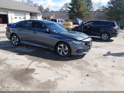 HONDA ACCORD 2020