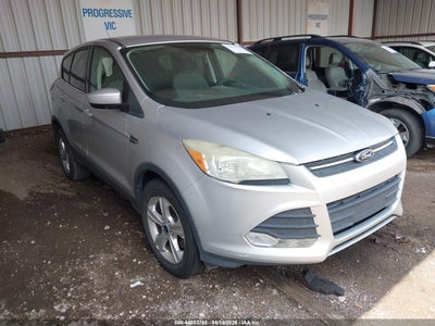 FORD ESCAPE 2014