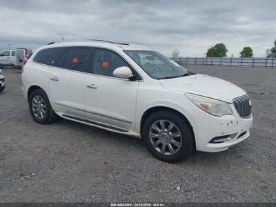 BUICK ENCLAVE 2014