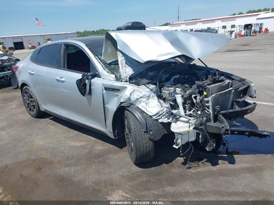 KIA OPTIMA 2020
