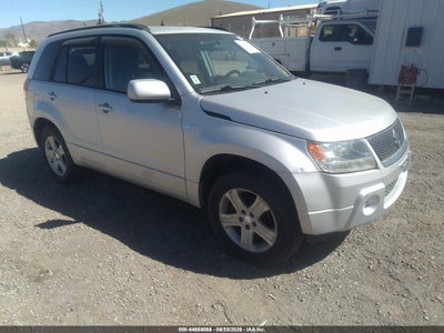 SUZUKI GRAND VITARA 2006