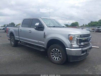 FORD F-250 2020