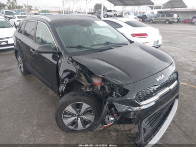 KIA NIRO 2022