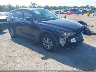 MAZDA CX-5 2023