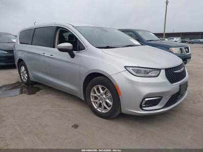 CHRYSLER PACIFICA 2023