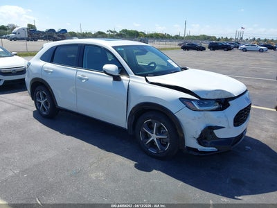 HONDA HR-V 2023
