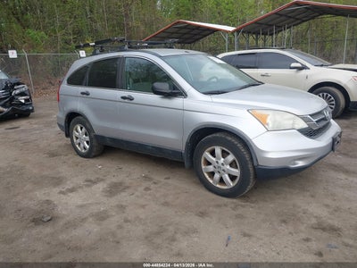 HONDA CR-V 2011