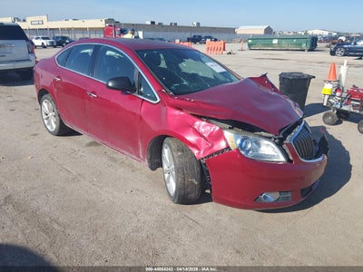 BUICK VERANO 2017