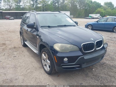 BMW X5 2009