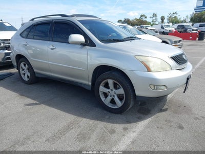 LEXUS RX 330 2004