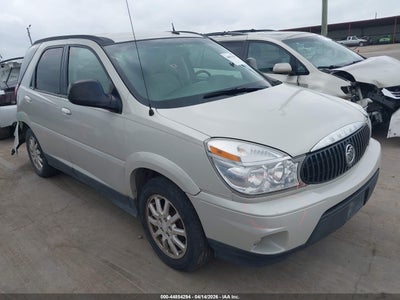 BUICK RENDEZVOUS 2007