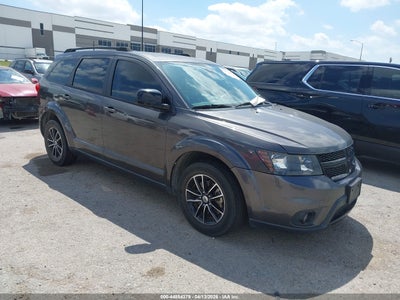 DODGE JOURNEY 2019