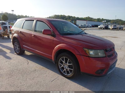 DODGE JOURNEY 2015