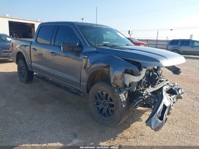 FORD F-150 2024