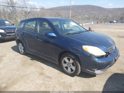 TOYOTA MATRIX 2006