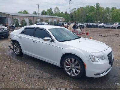 CHRYSLER 300 2018