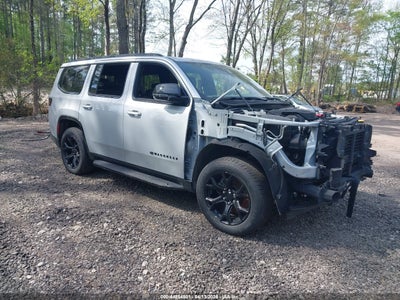 JEEP WAGONEER 2023