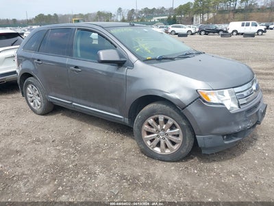 FORD EDGE 2010