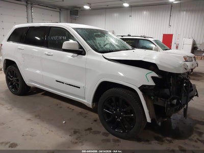 JEEP GRAND CHEROKEE 2020
