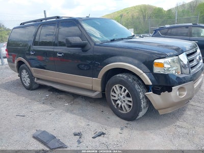 FORD EXPEDITION EL 2014