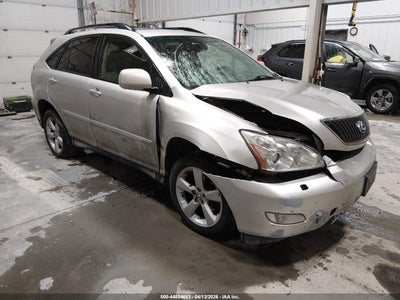 LEXUS RX 330 2006
