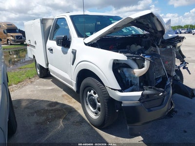 FORD F-150 2022