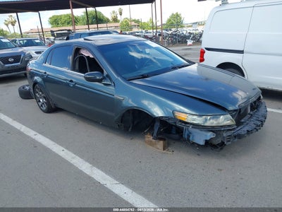 ACURA TL 2004