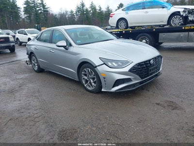 HYUNDAI SONATA 2020